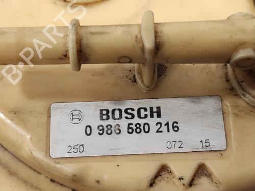 Fuel pump PEUGEOT 406 (8B)  | BP12981934M76 