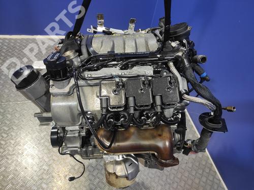 Engine MERCEDES-BENZ E-CLASS (W211) E 240 (211.061) | BP8533671M1 