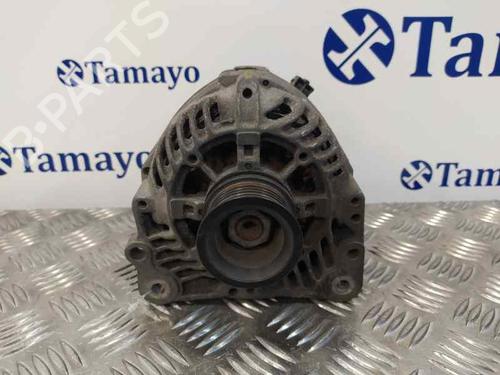 Used Alternator SEAT IBIZA III (6L1) 1.4 16V (100 hp) 24288275