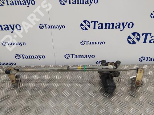 Front wiper motor FORD RANGER (ER, EQ, R_)  | BP9307921M29 