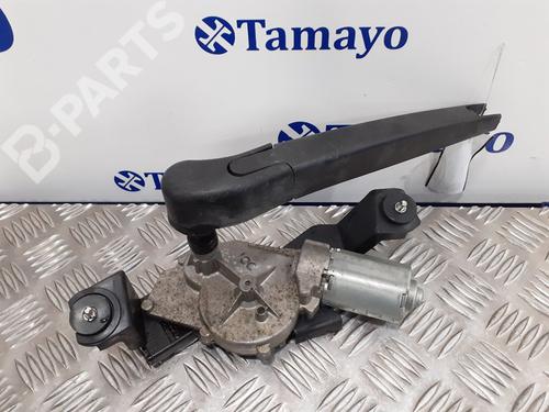 Used Rear wiper motor KIA CEE'D (JD) [2012-2018]  8807418