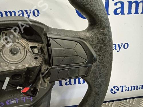 Rat IVECO DAILY VI Platform/Chassis 33S14, 35S14, 35C14, 38S14 | BP30318063C49 