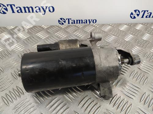 Starter AUDI A6 C7 Avant (4G5, 4GD) 3.0 TDI quattro | BP11111990M8 