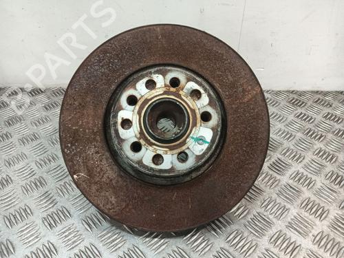 Right front steering knuckle VW EOS (1F7, 1F8) | BP36165935M26 - Image 5