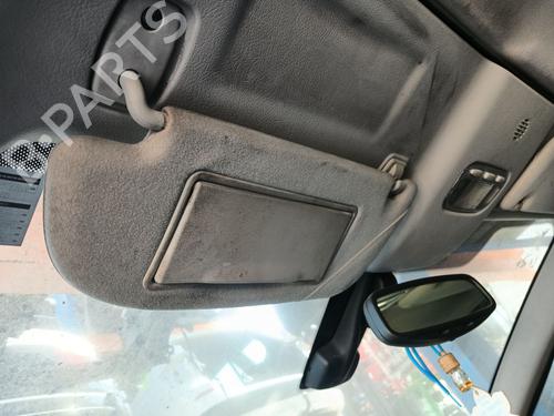 Used Left sun visor Left sun visor 39569311 39569311
