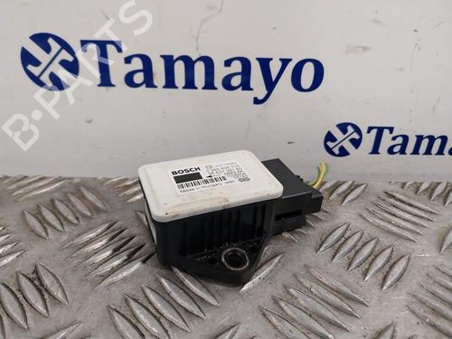 Used Electronic module PEUGEOT 308 SW I (4E_, 4H_) [2007-2014]  30316525