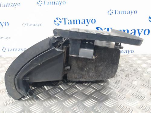 Glove box MERCEDES-BENZ A-CLASS (W169)  | BP8307758C95 