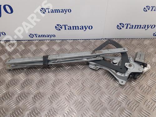 Front right window mechanism CHEVROLET KALOS 1.2 | BP8200698C23 