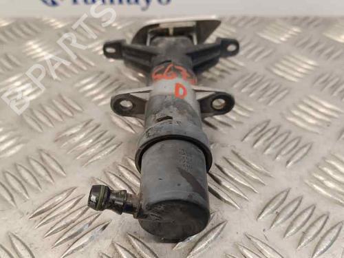 Other VW TOUAREG (7LA, 7L6, 7L7) 2.5 R5 TDI | BP20294211O1 