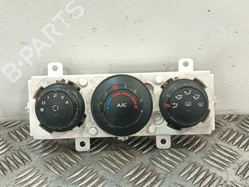 Used Climate control Climate control RENAULT MASTER III Van (FV) [2010-2026] 35920568 35920568
