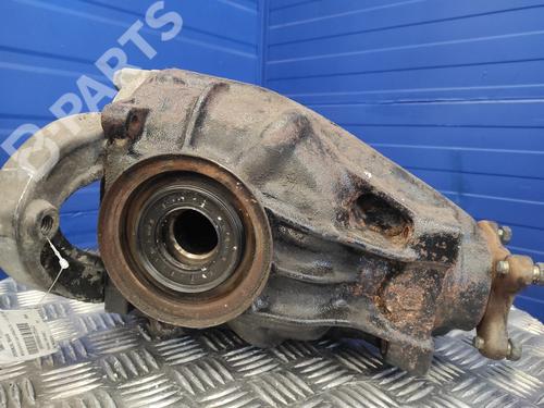 Rear differential MERCEDES-BENZ VITO / MIXTO Van (W639)  | BP11993753M24 