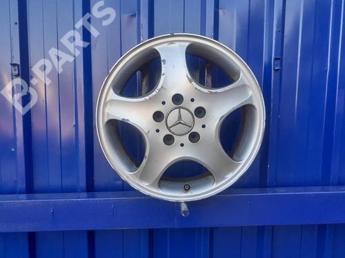 Rim MERCEDES-BENZ A-CLASS (W168)  | BP8884262C45 