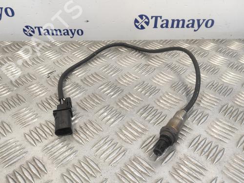 Elektronisk sensor SEAT LEON (5F1) [2012-2021]  18894008