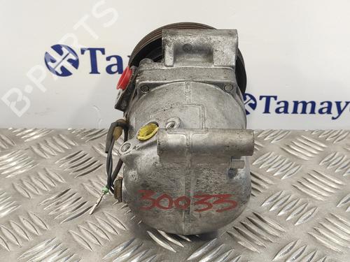 AC compressor SUZUKI WAGON R+ Hatchback (MM) 1.3 (RB413) | BP13921898M34 
