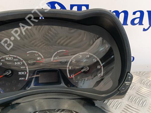 Instrument cluster FORD KA (RU8) 1.3 TDCi | BP17864536C47
