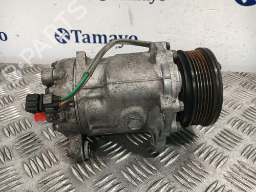 AC compressor VW POLO (6N2)  | BP29377799M34 