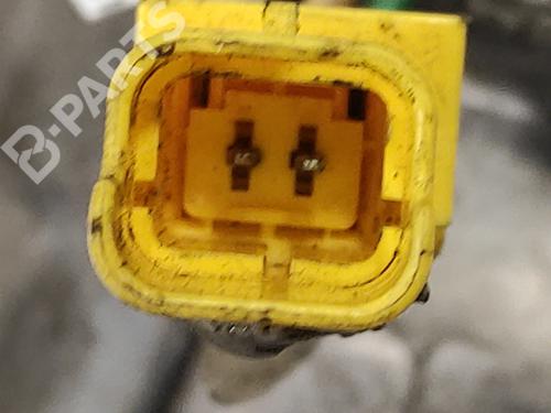 AC compressor PEUGEOT 407 SW (6E_, 6D_) 2.0 | BP10289883M34 