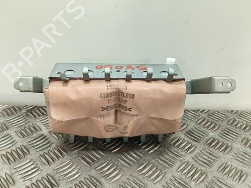 Used Passenger airbag Passenger airbag MAZDA 3 (BL) [2008-2014] 33273515 33273515
