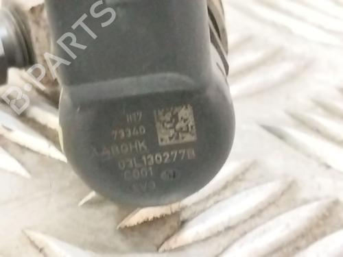 Injector VW GOLF VI (5K1) 1.6 TDI | BP39613999M100 - Image 4