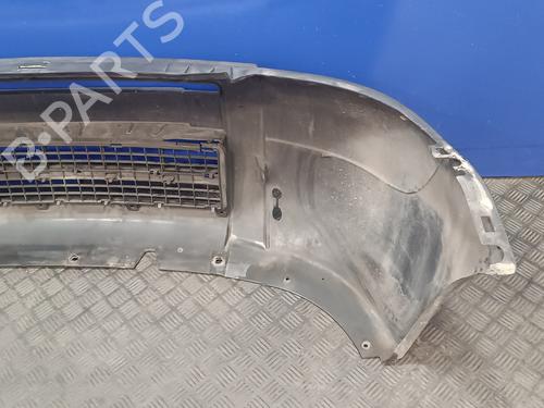 Front bumper PEUGEOT PARTNER Box Body/MPV (5_, G_) 2.0 HDi | BP16777542C7 