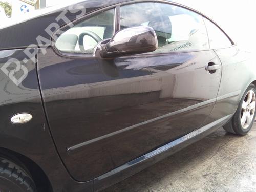ABS pump PEUGEOT 307 CC (3B) 2.0 HDi 135 | BP10104290M43 
