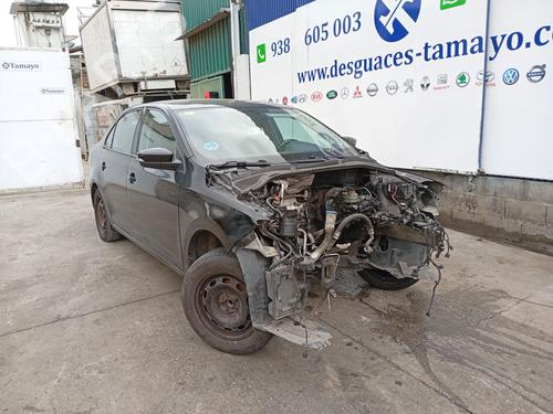Used Parts SEAT TOLEDO IV (KG3) 1.6 TDI (115 hp) 4478879