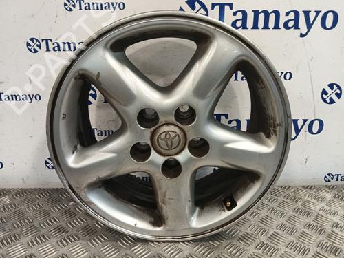 Used Rim TOYOTA RAV 4 II (_A2_) [2000-2005]  29821460