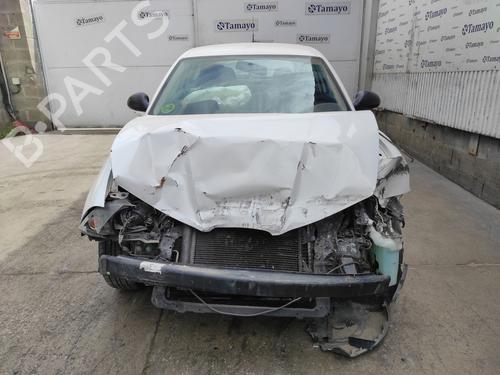 Engine control unit (ECU) SEAT IBIZA III (6L1) 1.4 16V | BP17530377M57 