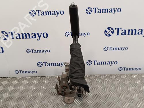 Hand brake PEUGEOT 308 I (4A_, 4C_)  | BP15486825I18 