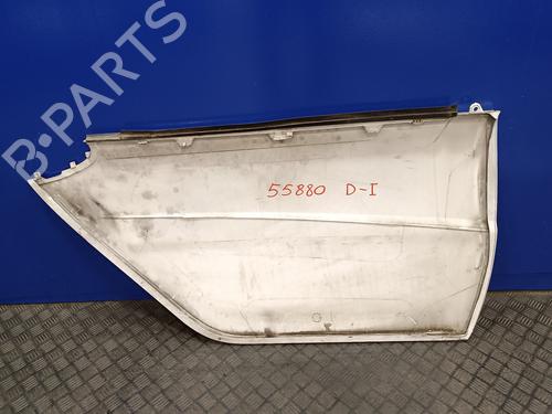 Left front door SMART FORTWO Coupe (451) 0.8 CDi (451.300) | BP16129636C2 