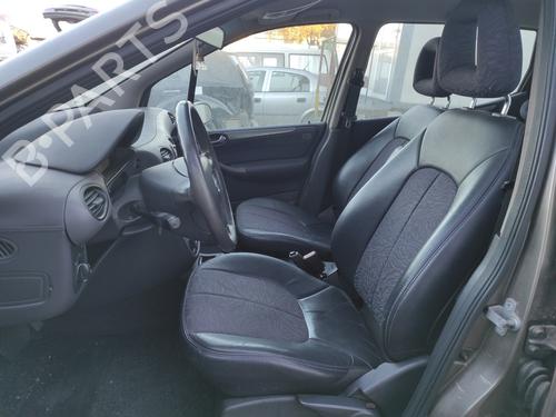 Engine MERCEDES-BENZ A-CLASS (W168)  | BP23094155M1 