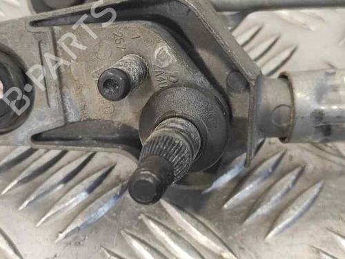 Front wiper motor CITROËN C1 (PM_, PN_) 1.0 | BP26692432M29 