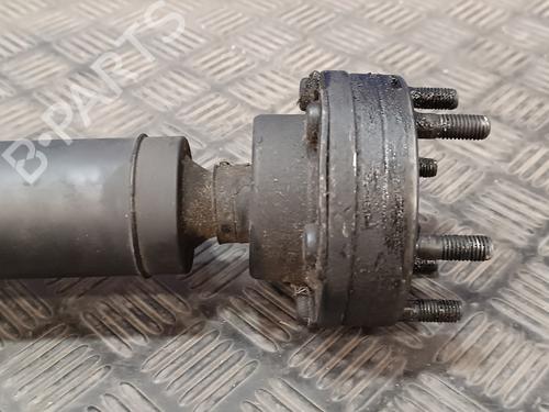 Driveshaft BMW 5 (E39) 525 d | BP15731746M37 