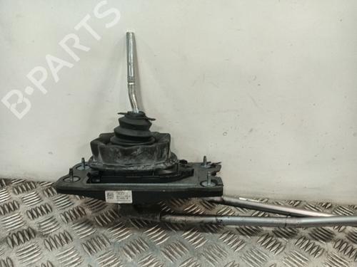Gear lever AUDI A4 Allroad B8 (8KH) | BP36278650M90 - Image 2