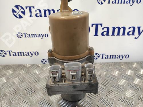 Styring servopumpe MAZDA 3 (BK) 1.6 MZ-CD | BP9116049M99 