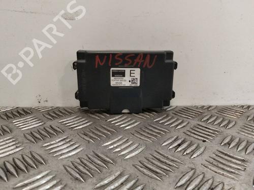 Used Electronic module Electronic module NISSAN NAVARA NP300 Pickup (D23, D23T) 2.3 dCi (D231) (163 hp) 40088956 40088956