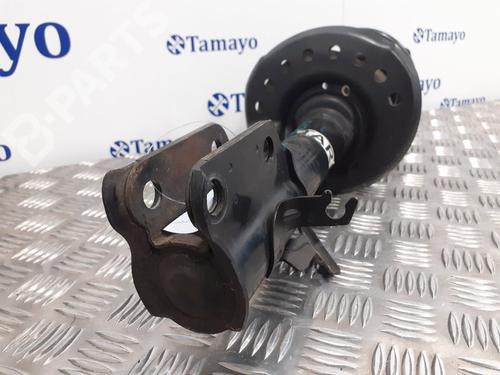 Right front shock absorber NISSAN JUKE (F15) 1.5 dCi | BP6515957M17 