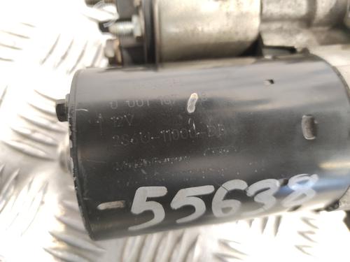 Starter FORD KA (RB_) 1.3 i | BP16862210M8 