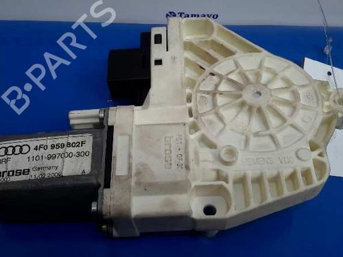 Right rear window motor AUDI A6 Allroad C6 (4FH) 3.0 TDI quattro | BP5620839E22 