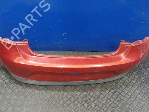 Bagtil kofangere VOLVO S40 I (644) 1.9 DI | BP30278095C8