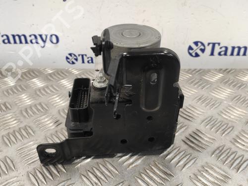 ABS pump PEUGEOT 308 SW I (4E_, 4H_)  | BP24157435M43 