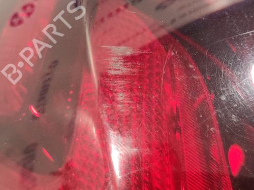 Right taillight OPEL ASTRA J (P10) 1.7 CDTI (68) | BP13950338C35 