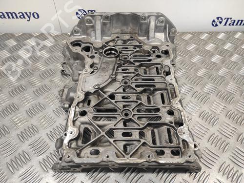 Oil sump MERCEDES-BENZ A-CLASS (W177)  | BP14358832M115 