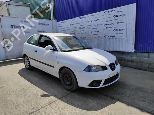 SEAT IBIZA III (6L1) 1.9 SDI (64 hp) 1689673