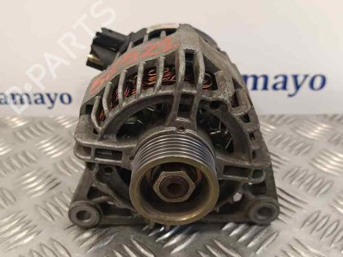 Generator PEUGEOT 206 Hatchback (2A/C) 1.1 i (60 hp) 23417890