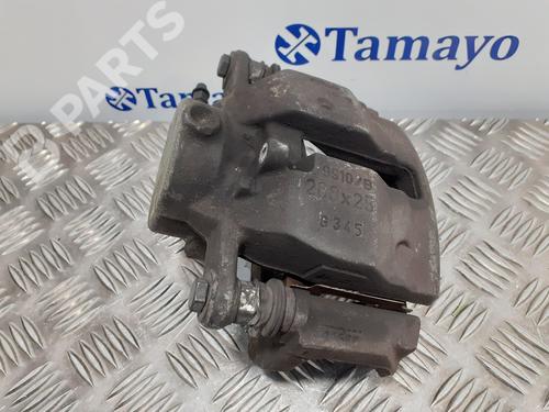 Right front brake caliper MERCEDES-BENZ B-CLASS Sports Tourer (W245)  | BP11565230M104 