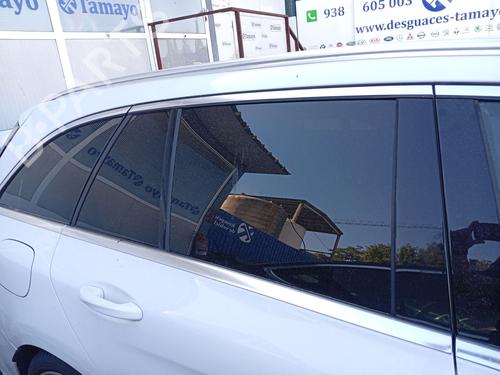 rear-right-door-window-mercedes-benz-c-class-t-model-s205-2014-2015-2016-2017-2018-2019-2020-2021-2022-2023-36529890 main image