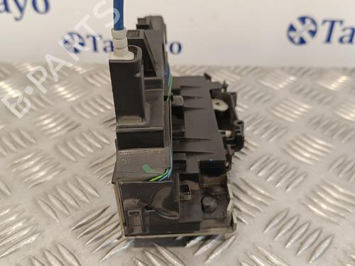 Front right lock FIAT CROMA (194_)  | BP17195216C97 
