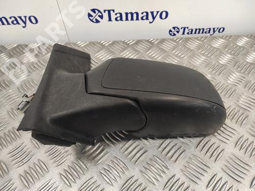 Left mirror FORD FOCUS II (DA_, HCP, DP)  | BP11942464C26 