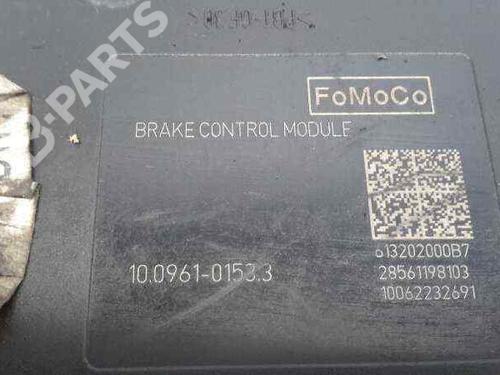 ABS pump FORD FOCUS III Turnier  | BP5932654M43 